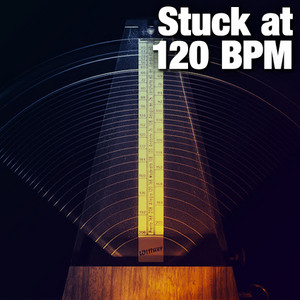Stuck at 120 BPM