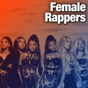 Female Rappers