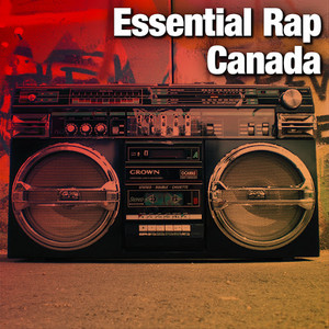 Essential Rap Canada