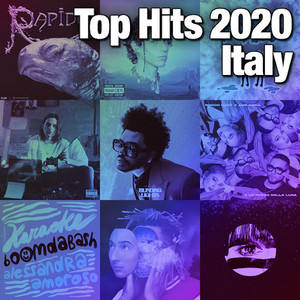 Top Hits 2020 Italy