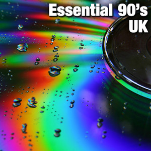 Essential 90's UK