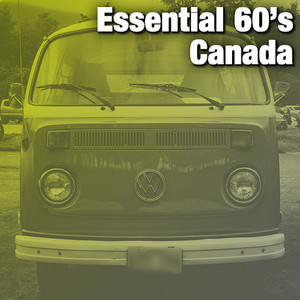 Essential 60's Canada
