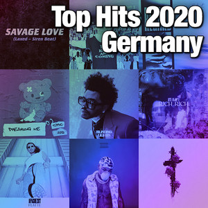 Top Hits 2020 Germany