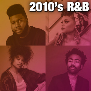 2010's R&B