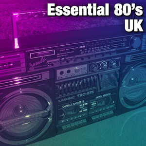 Essential 80's UK