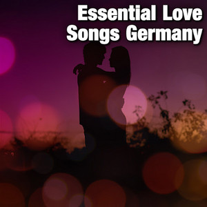 Essential Love Songs Germany