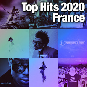 Top Hits 2020 France