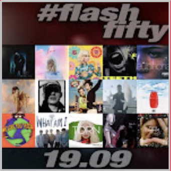 #FlashFifty 19.09