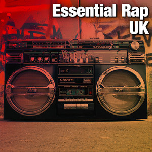 Essential Rap UK