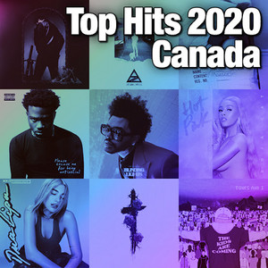 Top Hits 2020 Canada