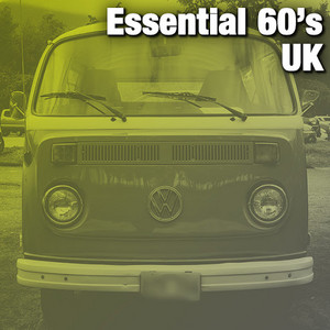 Essential 60's UK