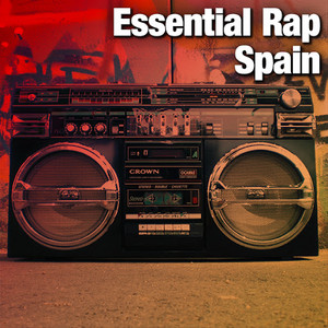 Essential Rap Spain