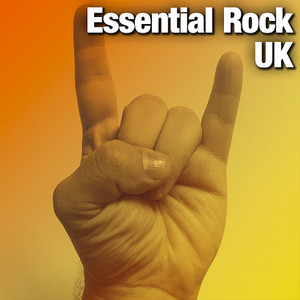 Essential Rock UK