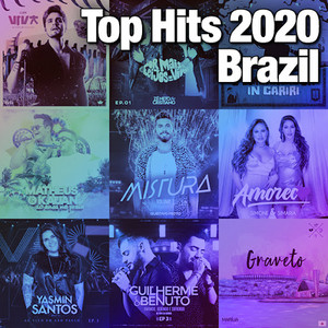 Top Hits 2020 Brazil