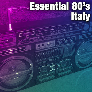 Essential 80's Italy