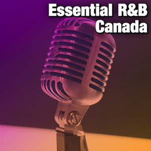 Essential R&B Canada