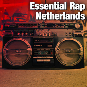 Essential Rap Netherlands