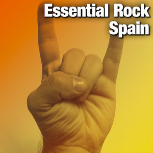 Essential Rock Spain