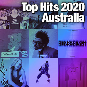 Top Hits 2020 Australia