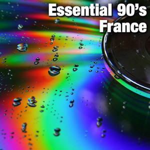 Essential 90's France