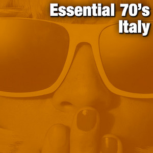 Essential 70's Italy