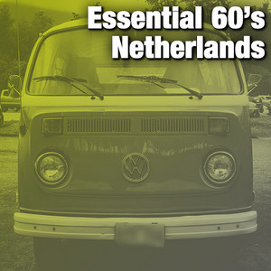 Essential 60's Netherlands