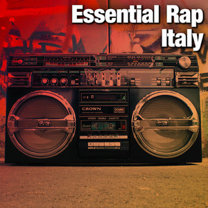 Essential Rap Italy