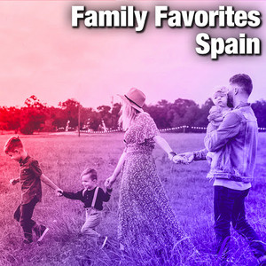 Family Favorites Spain