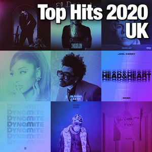 Top Hits 2020 UK