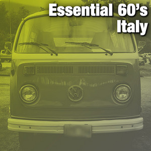 Essential 60's Italy