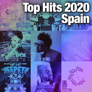 Top Hits 2020 Spain