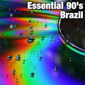 Essential 90's Brazil