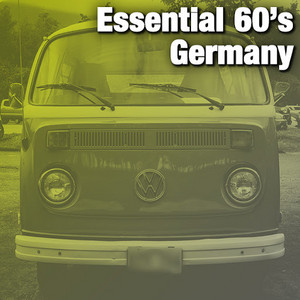 Essential 60's Germany