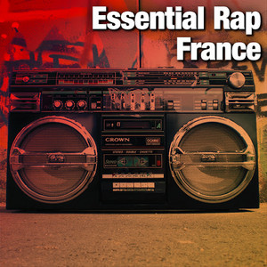 Essential Rap France