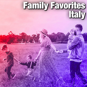 Family Favorites Italy