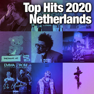 Top Hits 2020 Netherlands