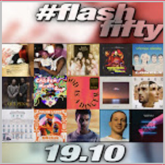 #FlashFifty 19.10