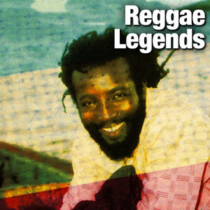 Reggae Legends