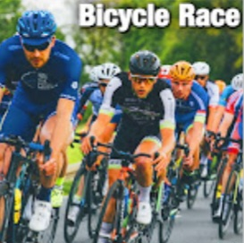 Bicycle Race