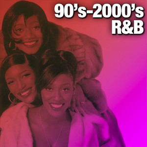 90's & 2000's R&B