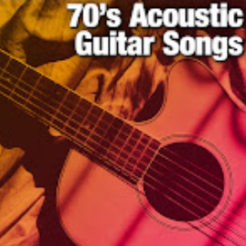 70's Acoustic Guitar Songs