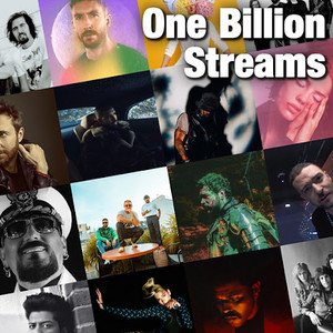 One Billion Streams
