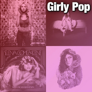 Girly Pop