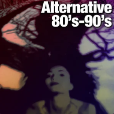 Alternative 80's-90's