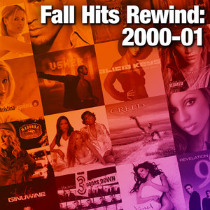 Fall Hits Rewind: 2000-01