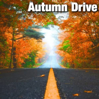 Autumn Drive