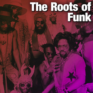 The Roots of Funk