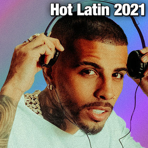 Hot Latin 2021