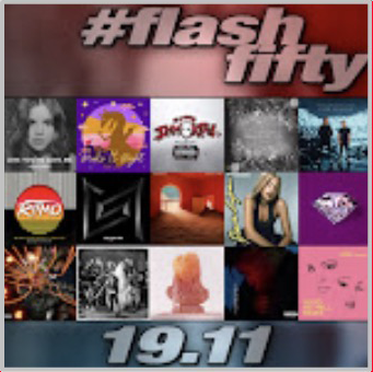 #FlashFifty 19.11