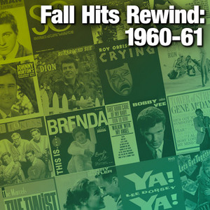 Fall Hits Rewind: 1960-61